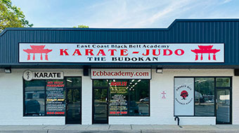 East Coast Black Belt Academy Of Middle Island